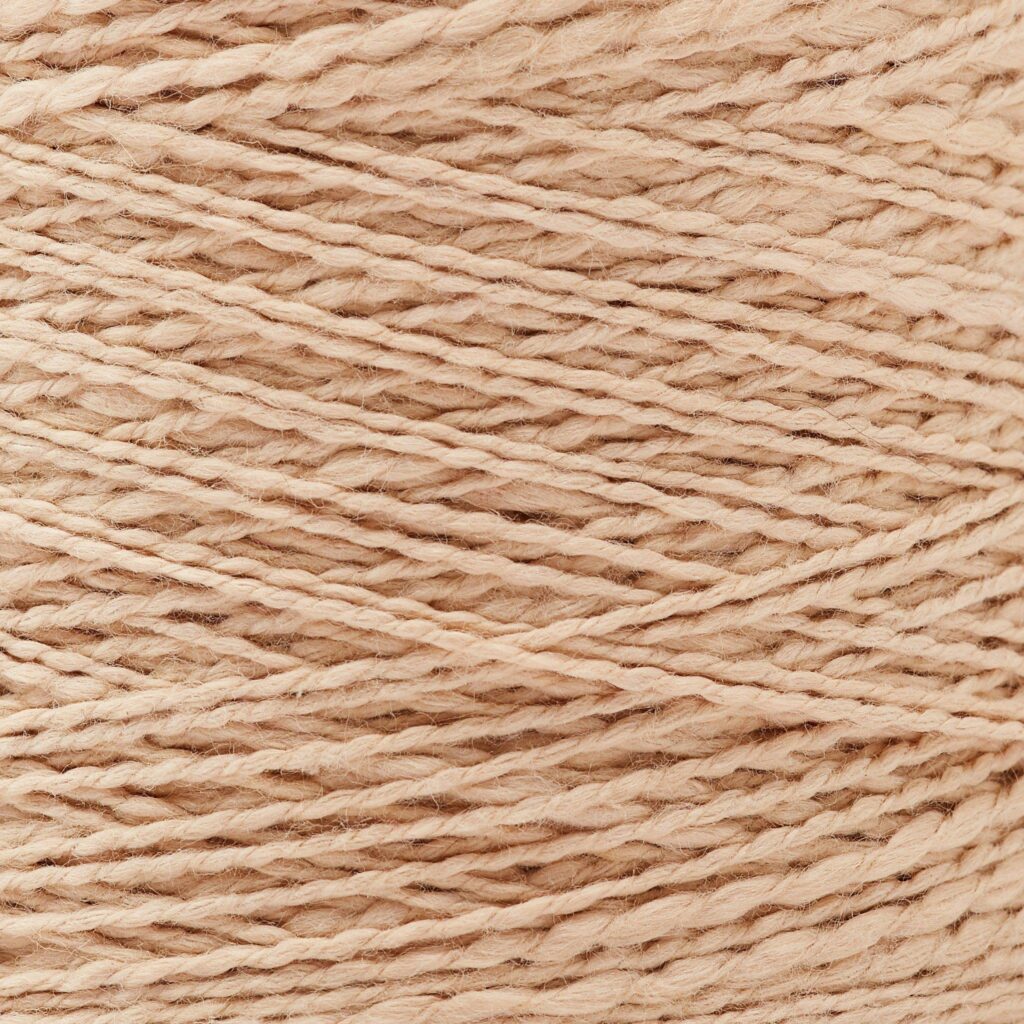 Gist Mallo Cotton Slub - Clay