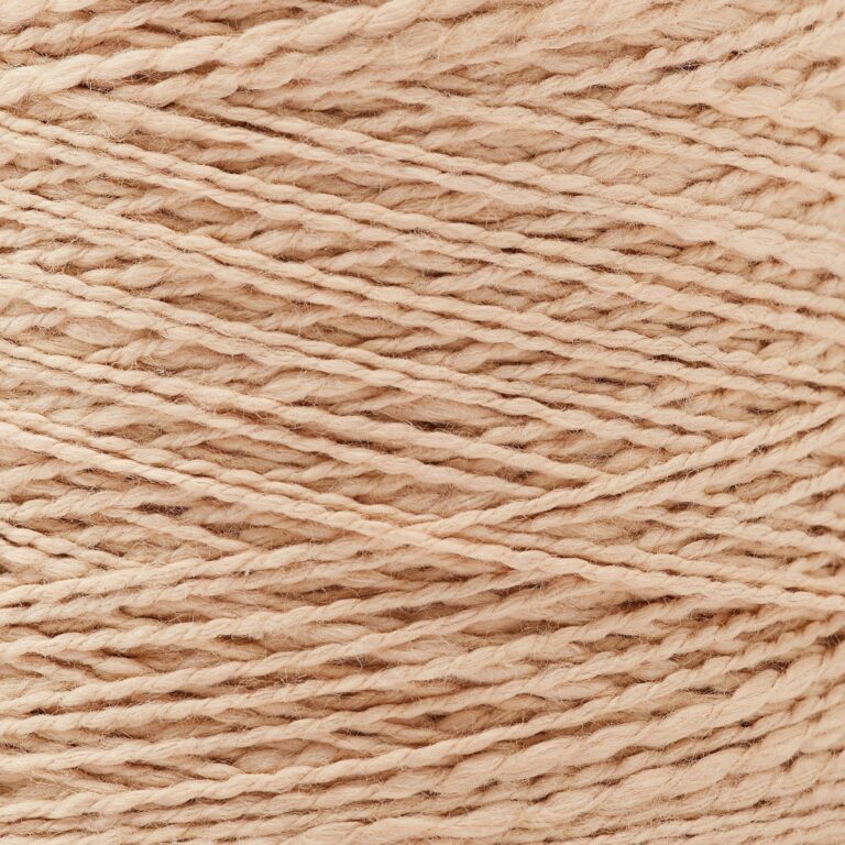 Gist Mallo Cotton Slub - Clay
