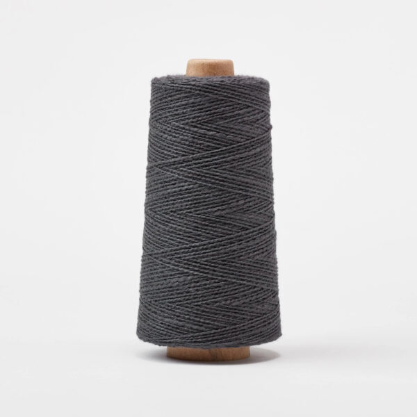 Gist Mallo Cotton Slub - Coal