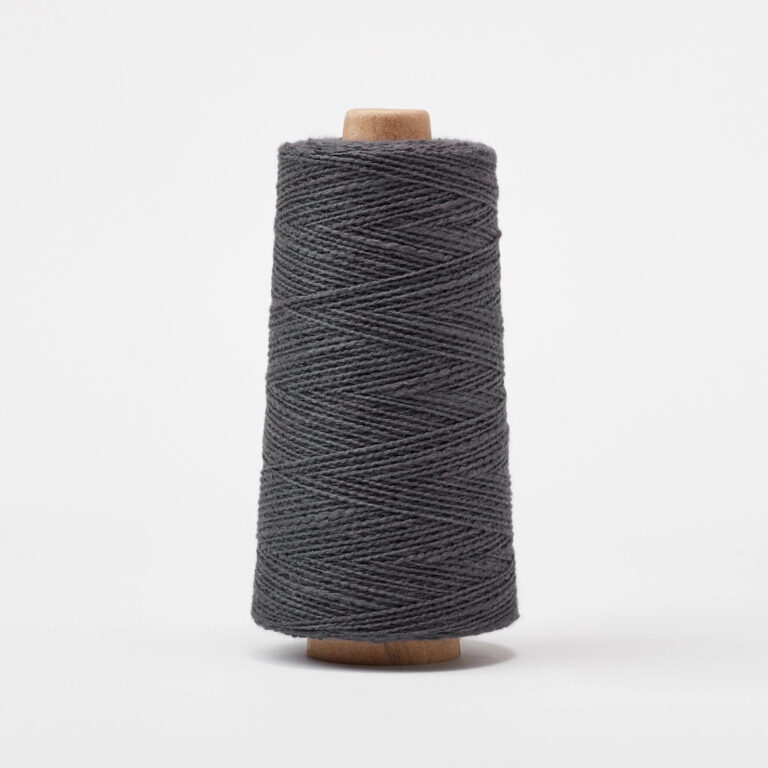 Gist Mallo Cotton Slub - Coal