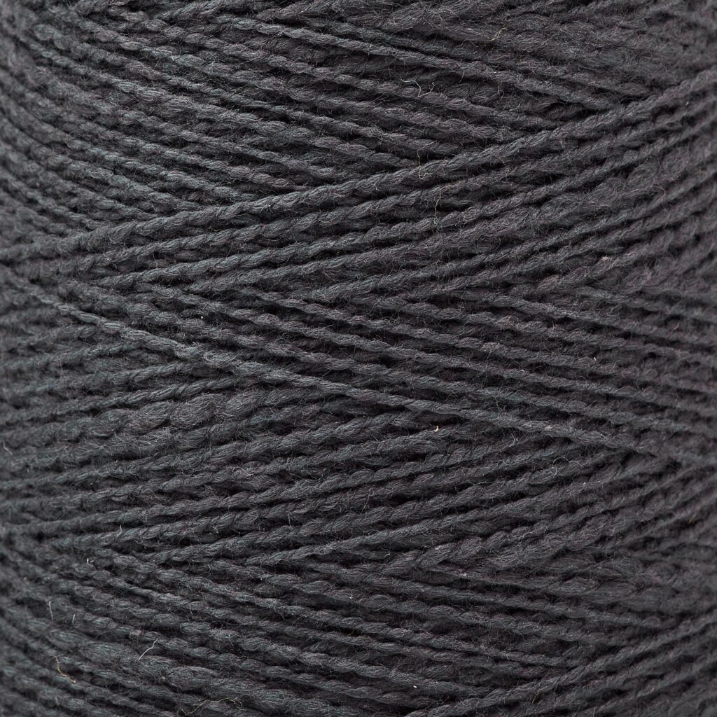 Gist Mallo Cotton Slub - Coal