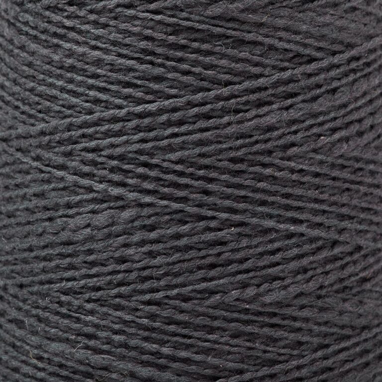 Gist Mallo Cotton Slub - Coal