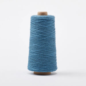 Gist Mallo Cotton Slub - Denim - Image 2