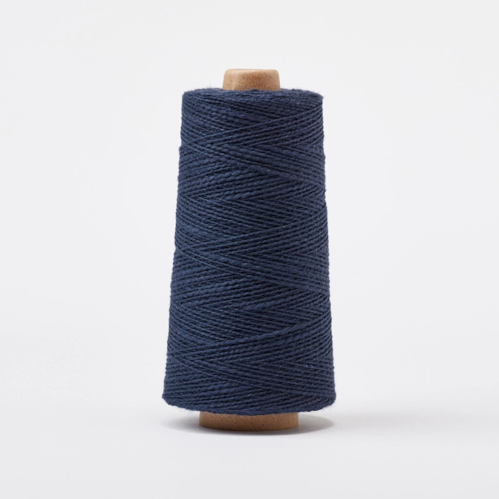 Gist Mallo Cotton Slub - Eclipse