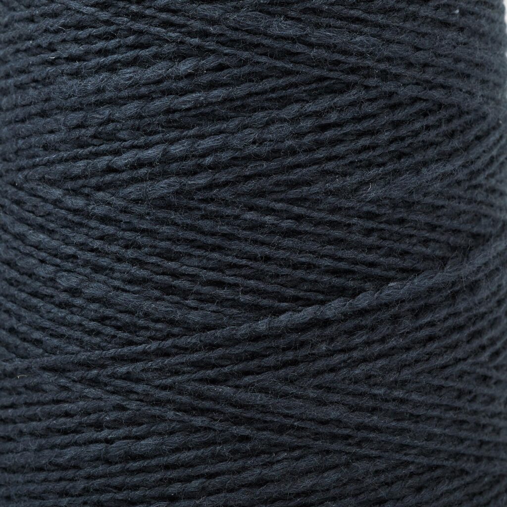 Gist Mallo Cotton Slub - Eclipse