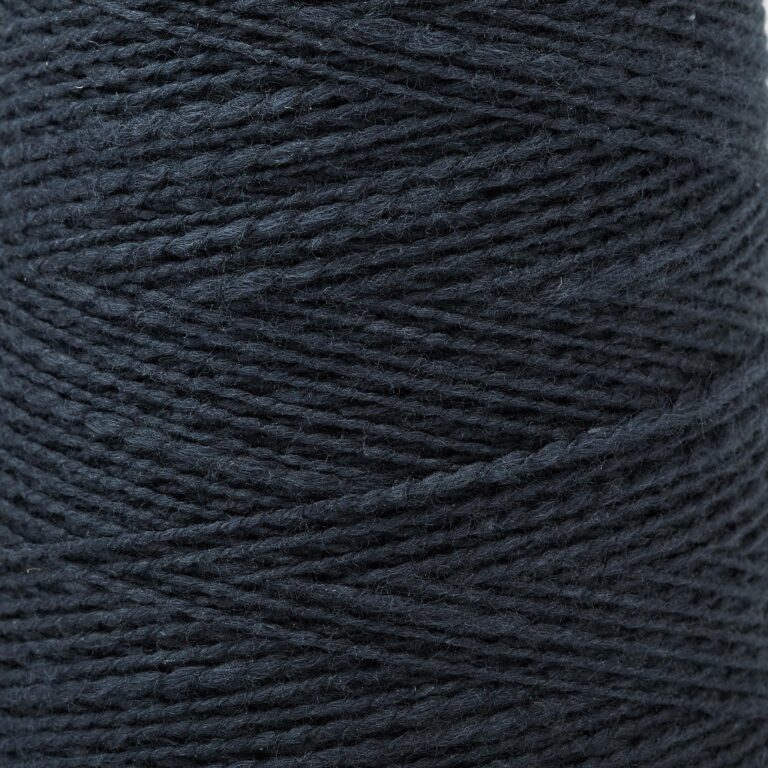 Gist Mallo Cotton Slub - Eclipse