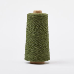 Gist Mallo Cotton Slub - Fir - Image 2