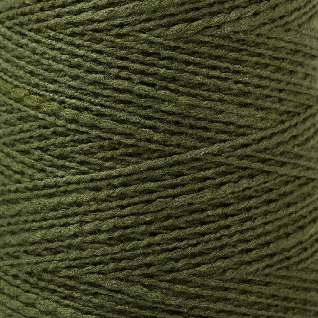 Gist Mallo Cotton Slub - Fir