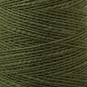 Gist Mallo Cotton Slub - Fir