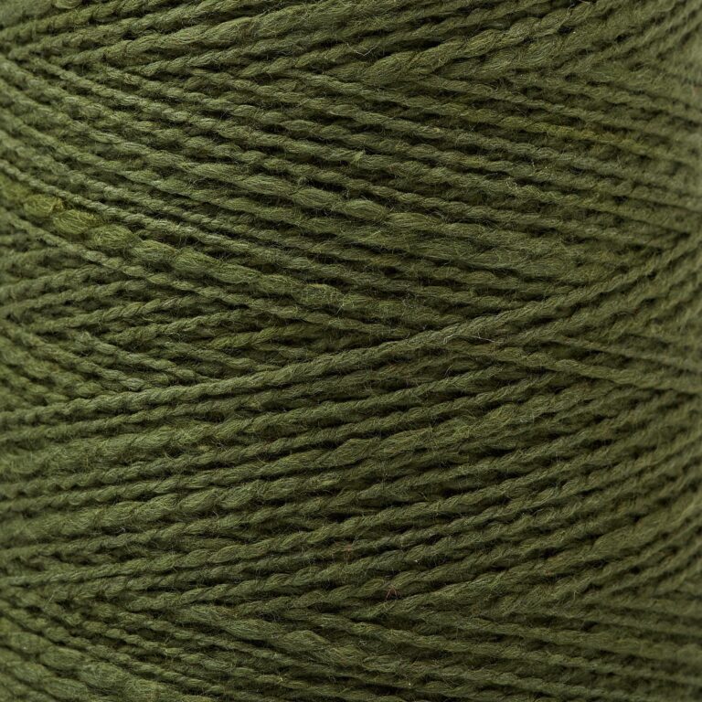 Gist Mallo Cotton Slub - Fir