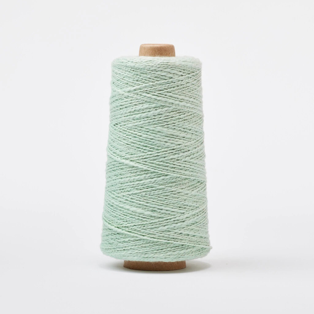 Gist Mallo Cotton Slub - Frost
