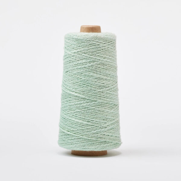 Gist Mallo Cotton Slub - Frost