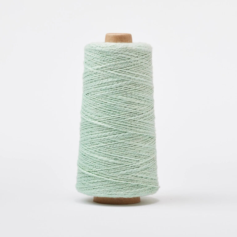 Gist Mallo Cotton Slub - Frost
