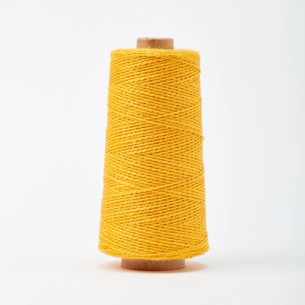 Gist Mallo Cotton Slub - Honey