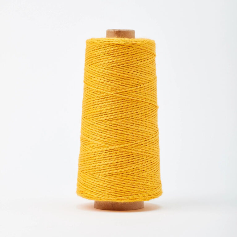 Gist Mallo Cotton Slub - Honey
