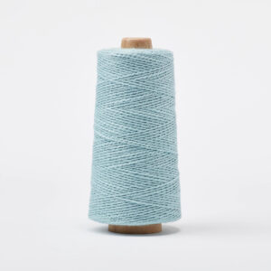Gist Mallo Cotton Slub - Icicle - Image 2