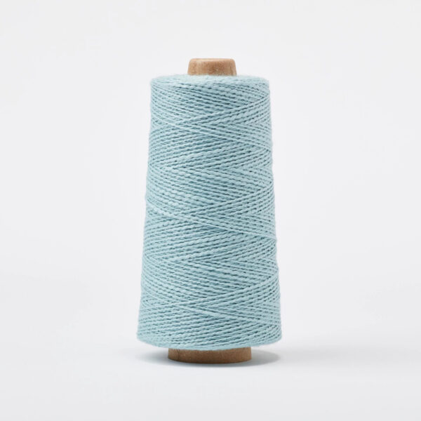 Gist Mallo Cotton Slub - Icicle