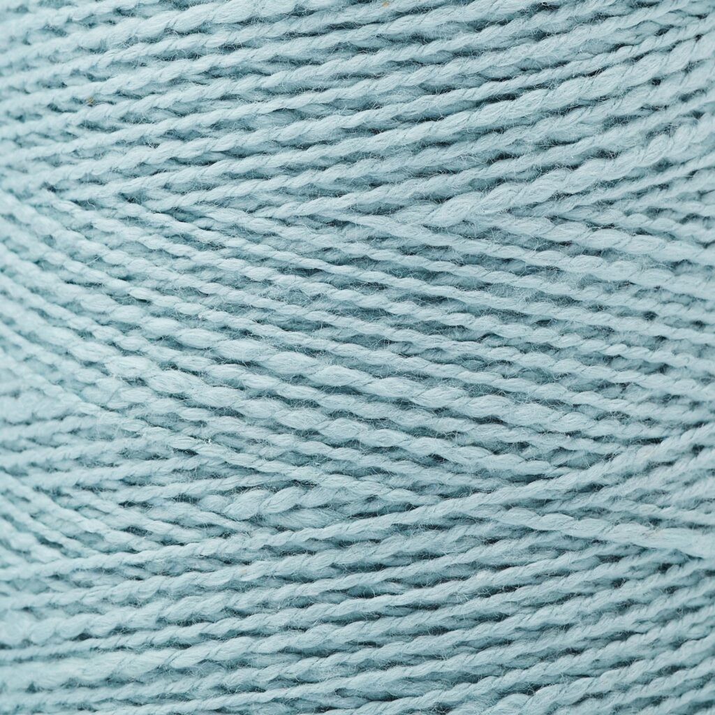 Gist Mallo Cotton Slub - Icicle