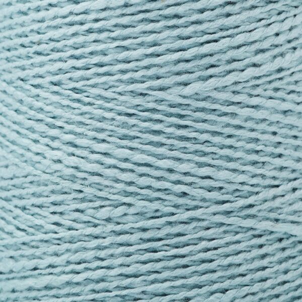 Gist Mallo Cotton Slub - Icicle