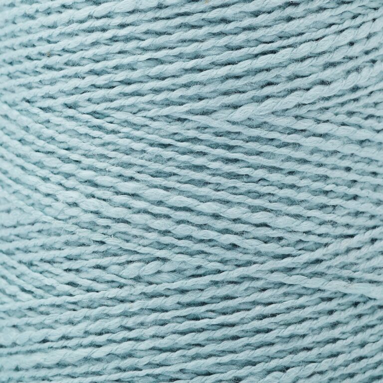Gist Mallo Cotton Slub - Icicle
