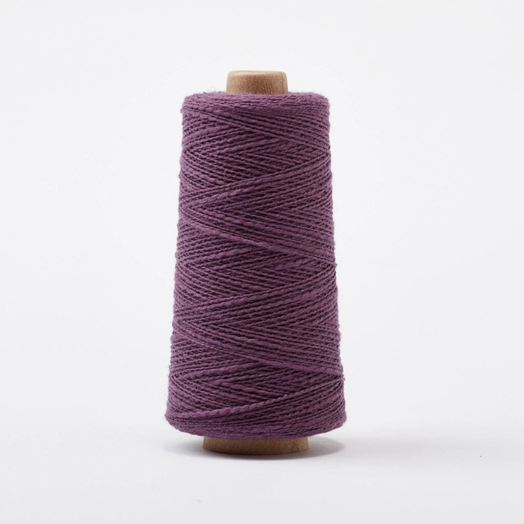 Gist Mallo Cotton Slub - Ink
