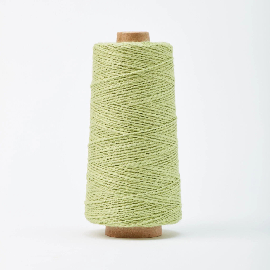 Gist Mallo Cotton Slub - Lichen