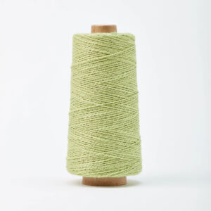 Gist Mallo Cotton Slub - Lichen - Image 2