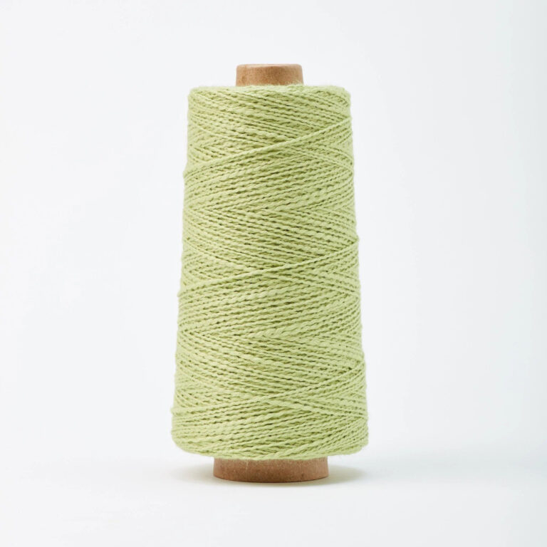 Gist Mallo Cotton Slub - Lichen