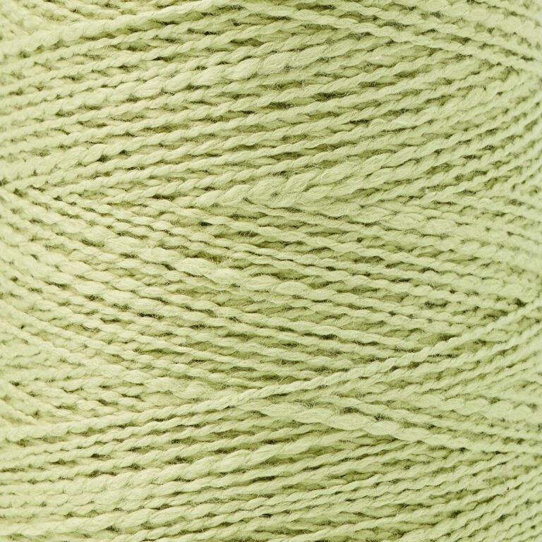 Gist Mallo Cotton Slub - Lichen
