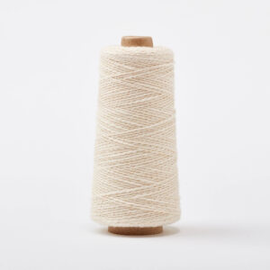 Gist Mallo Cotton Slub - Natural - Image 2