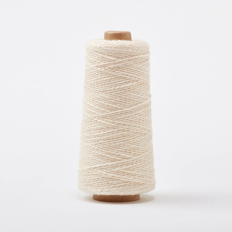 Gist Mallo Cotton Slub - Natural