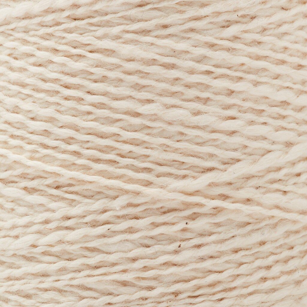 Gist Mallo Cotton Slub - Natural