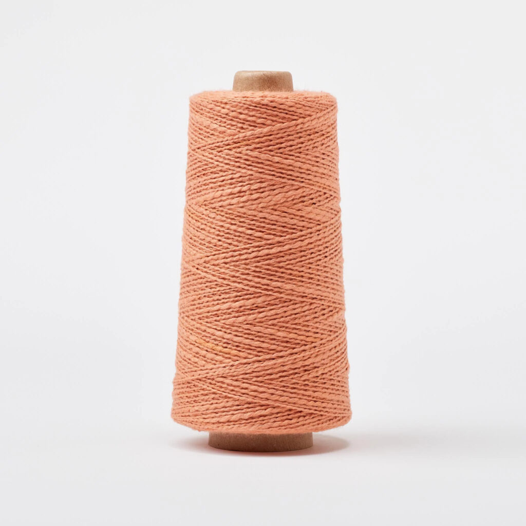 Gist Mallo Cotton Slub - Spice