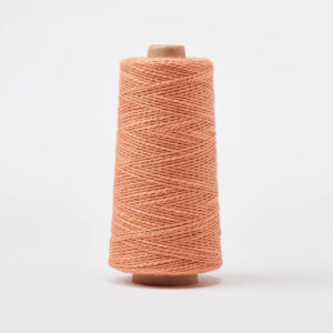 Gist Mallo Cotton Slub - Spice - Image 2