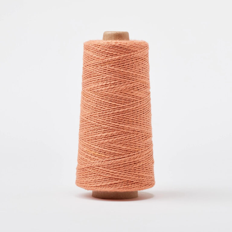 Gist Mallo Cotton Slub - Spice