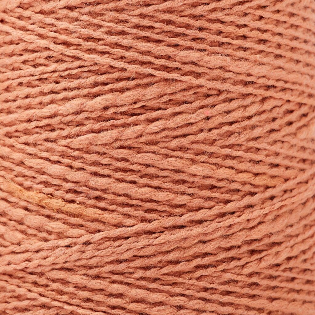 Gist Mallo Cotton Slub - Spice