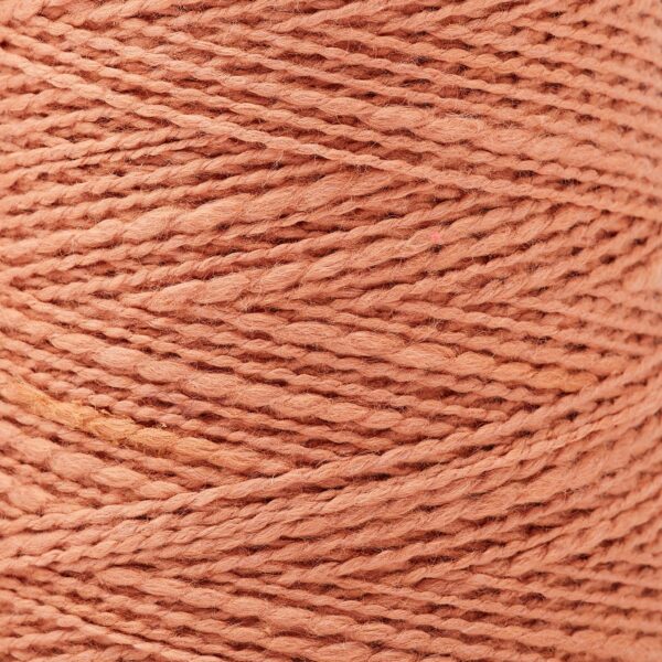 Gist Mallo Cotton Slub - Spice