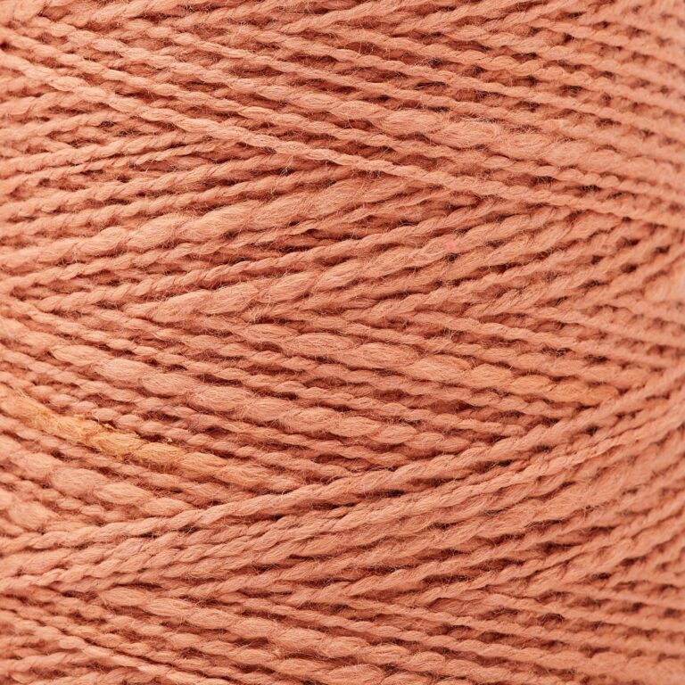 Gist Mallo Cotton Slub - Spice