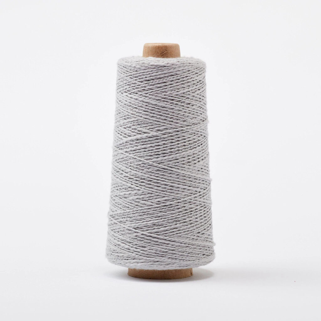Gist Mallo Cotton Slub - Steel