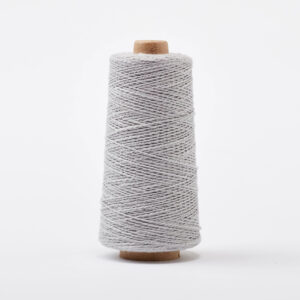 Gist Mallo Cotton Slub - Steel - Image 2