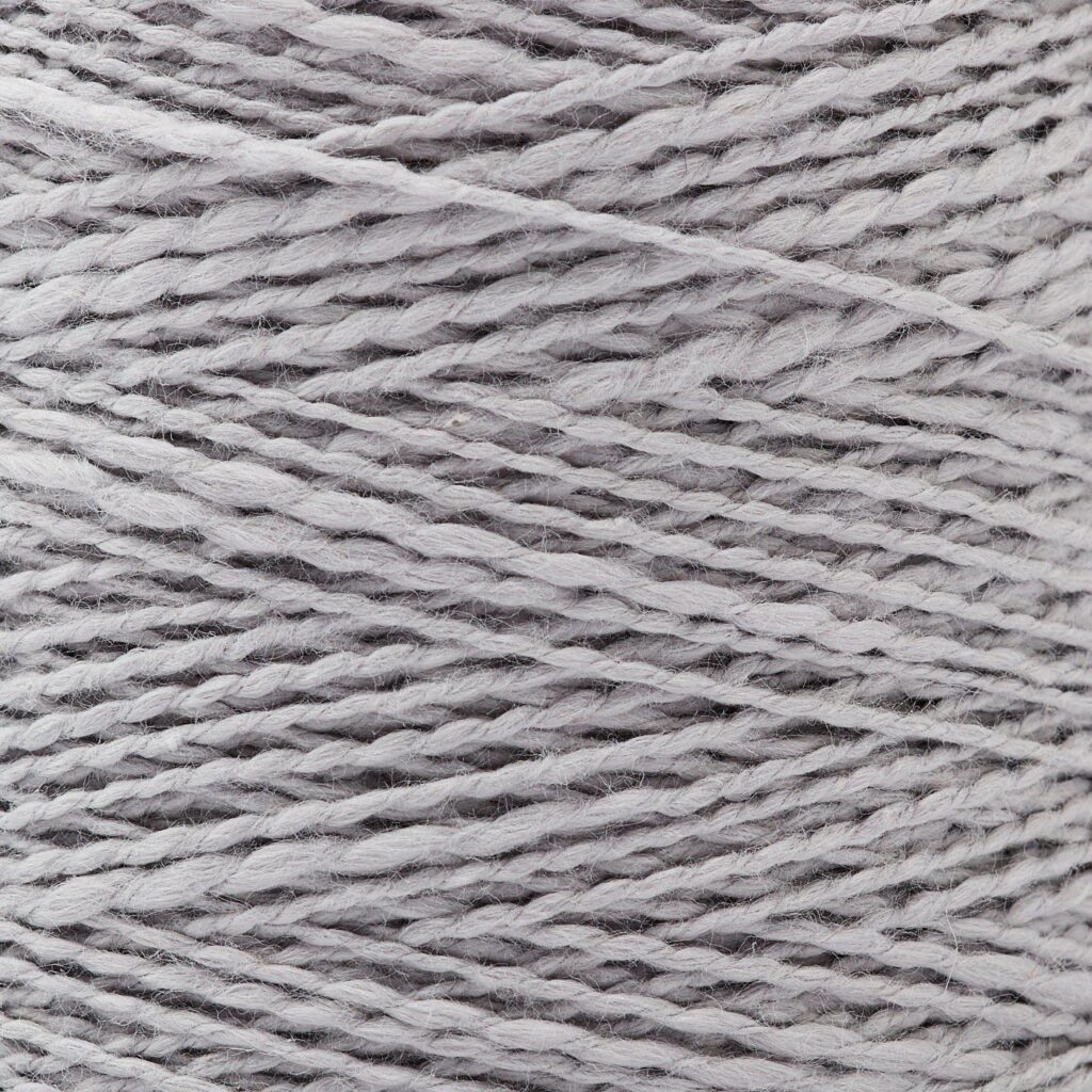 Gist Mallo Cotton Slub - Steel