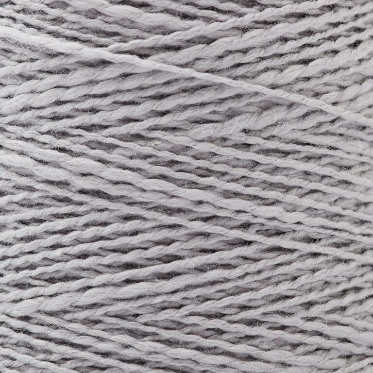 Gist Mallo Cotton Slub - Steel