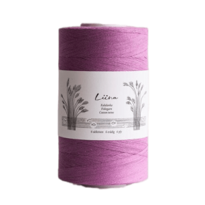 Liina Kalalanka Cotton 20/12 - Orchid - 65