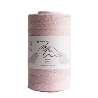 Molla Mills Cotton 20/18 - Lavender - 71