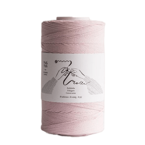 Molla Mills Cotton 20/18 - Lavender - 71