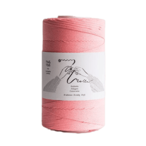 Molla Mills Cotton 20/12 - Rose - 42