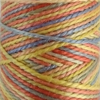 Silk 20/2Nm Mini Spool - Paintbox - SIT-02