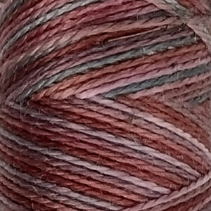 Silk 20/2Nm Mini Spool - Rose Garden - SIT-11