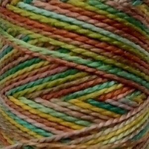 Silk 20/2Nm Mini Spool - Hundreds and Thousands - SIT-13