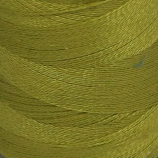 Silk 20/2Nm Mini Spool - Apple Green - 184